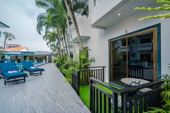 del max resort pattaya