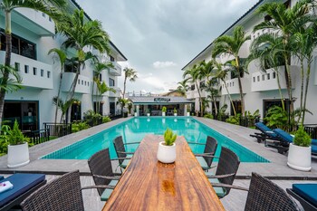 del max resort pattaya