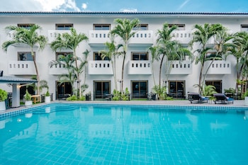 del max resort pattaya