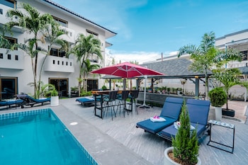 del max resort pattaya