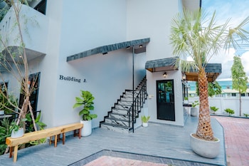 del max resort pattaya