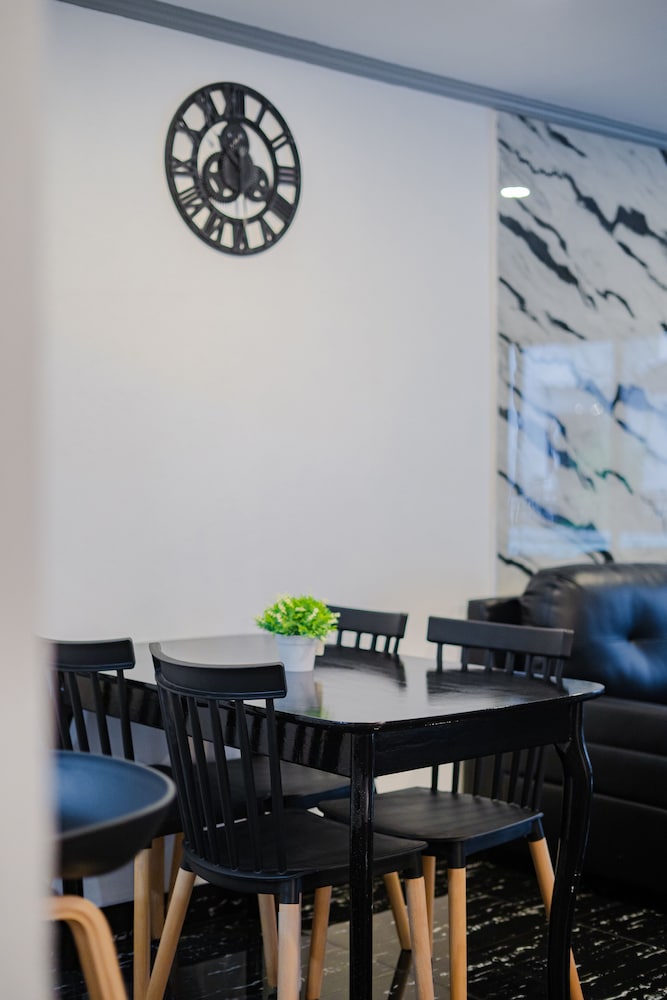 del max resort pattaya