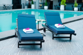 del max resort pattaya