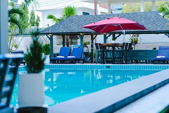 del max resort pattaya