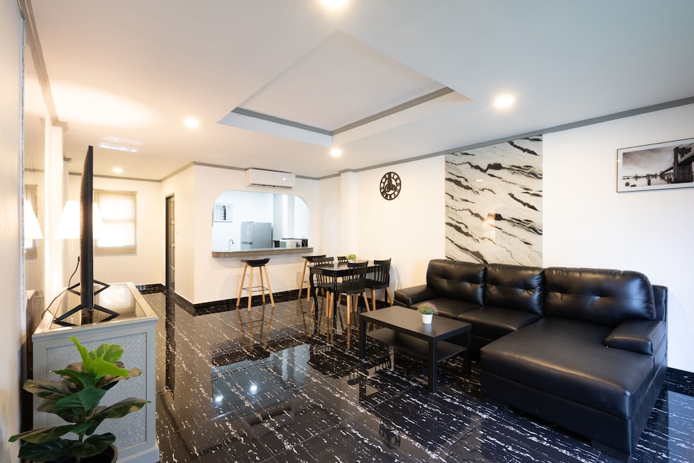 del max resort pattaya