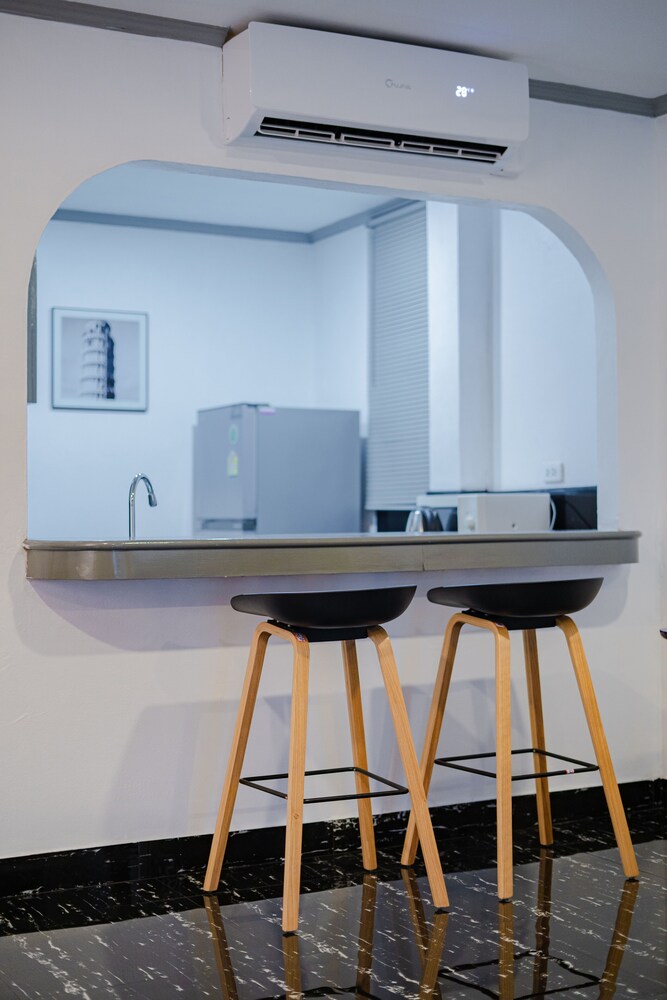 del max resort pattaya