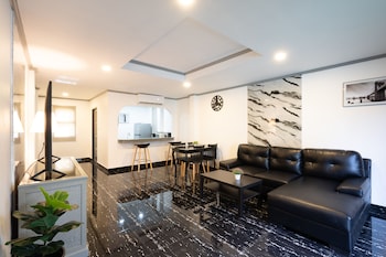 del max resort pattaya