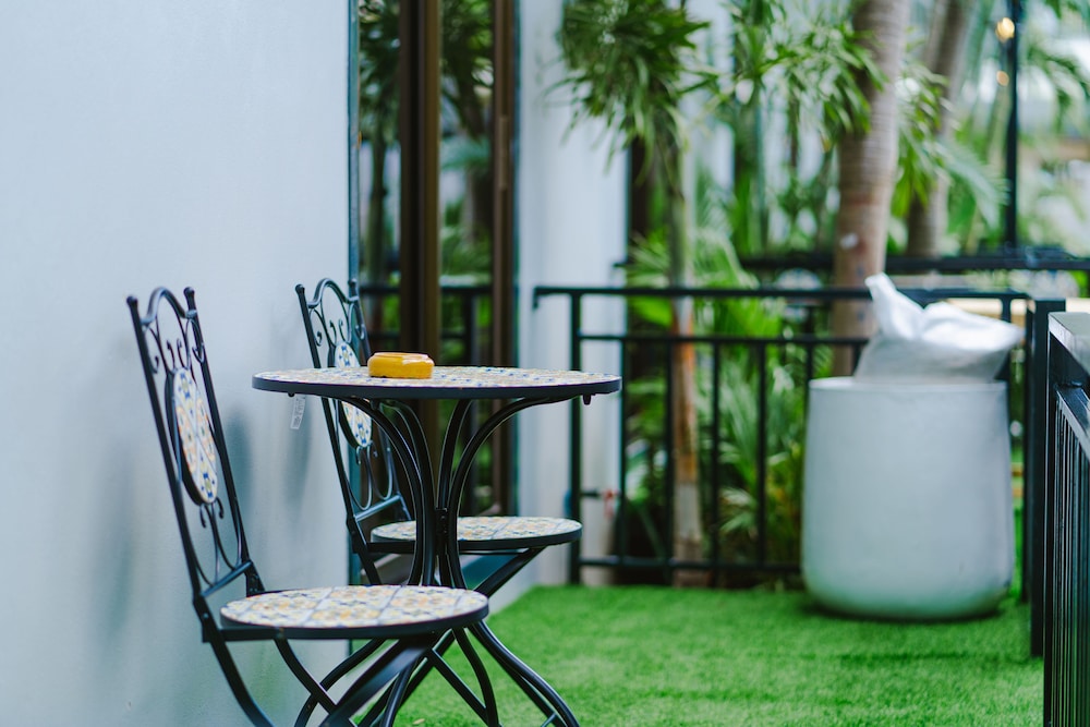 del max resort pattaya