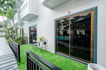 del max resort pattaya