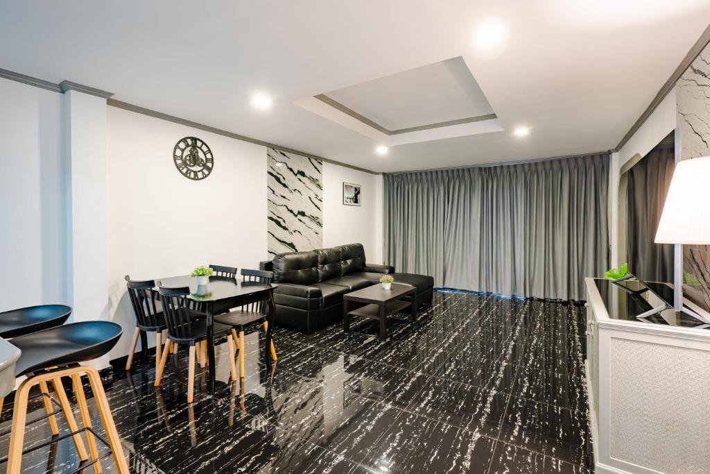 del max resort pattaya