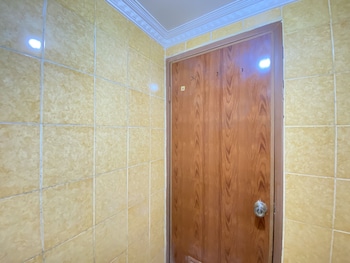 spacious 2br at buah batu park near telkom university