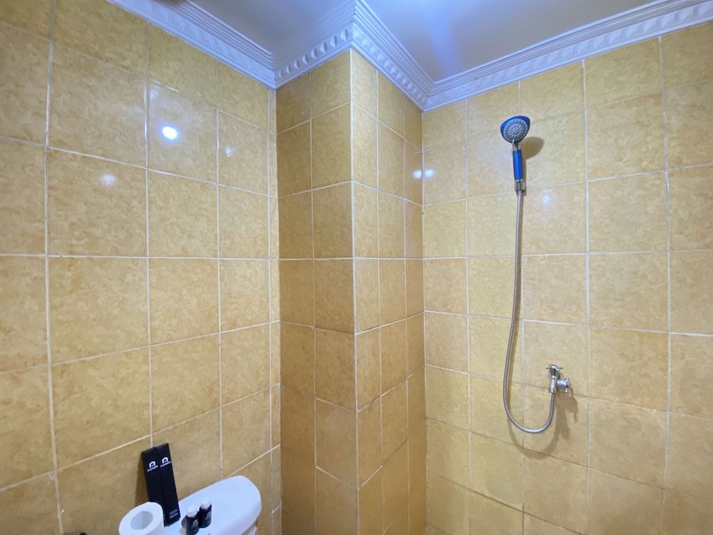 spacious 2br at buah batu park near telkom university