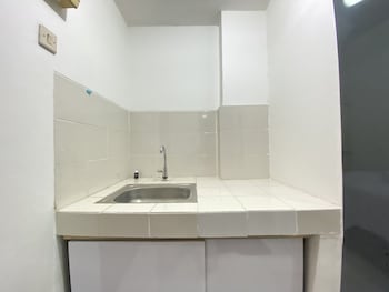 spacious 2br at buah batu park near telkom university