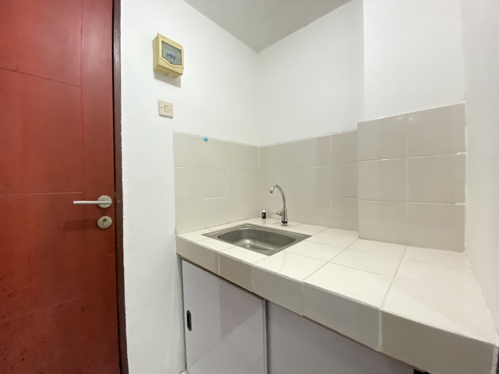 spacious 2br at buah batu park near telkom university