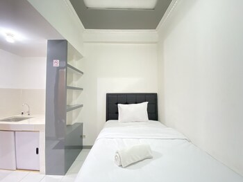 spacious 2br at buah batu park near telkom university