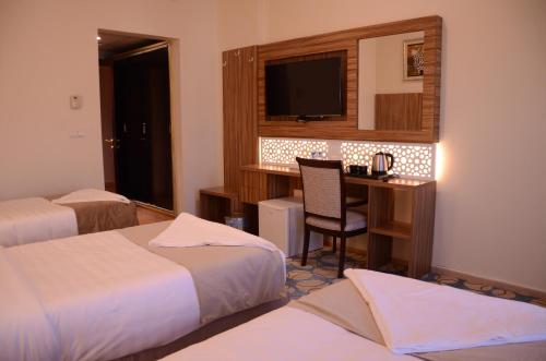 artal international hotel