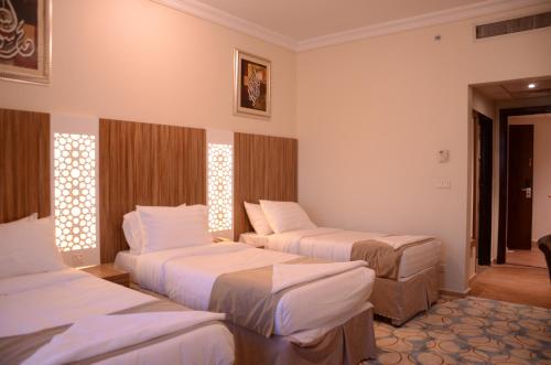 artal international hotel
