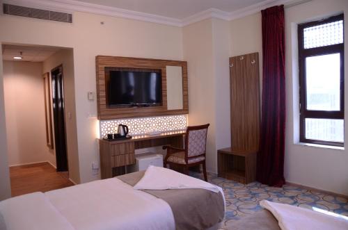 artal international hotel