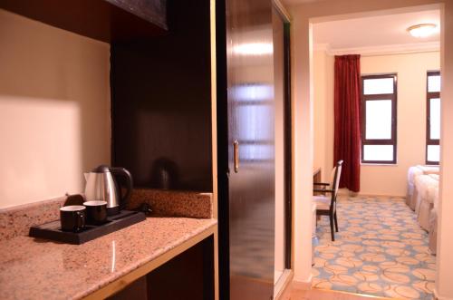 artal international hotel