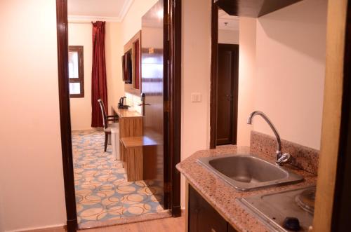 artal international hotel
