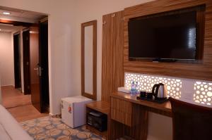 artal international hotel