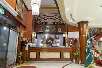 artal international hotel