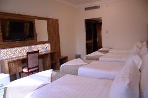 artal international hotel
