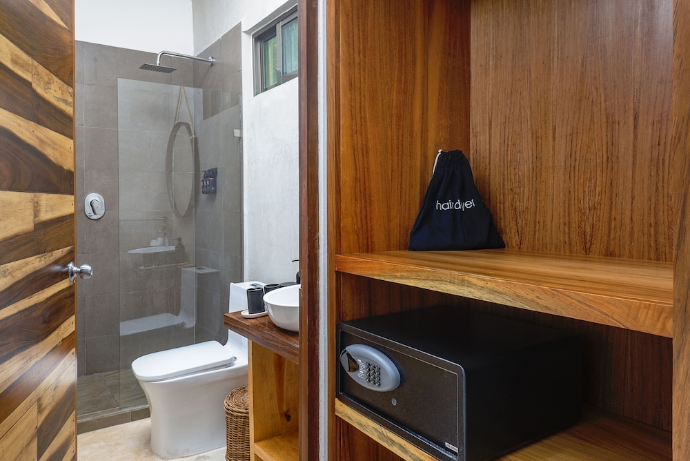 terasu riviera maya hotel and spa en xcaret