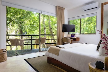 terasu riviera maya hotel and spa en xcaret