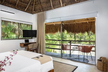 terasu riviera maya hotel and spa en xcaret