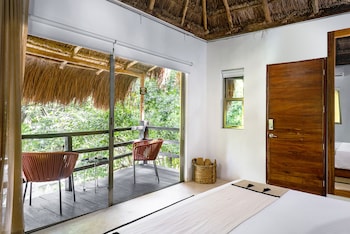 terasu riviera maya hotel and spa en xcaret