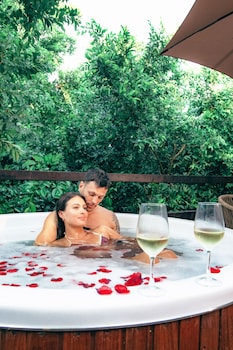 terasu riviera maya hotel and spa en xcaret