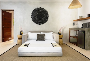 terasu riviera maya hotel and spa en xcaret