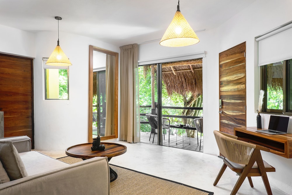 terasu riviera maya hotel and spa en xcaret