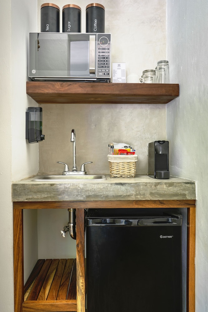 terasu riviera maya hotel and spa en xcaret