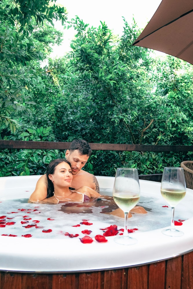 terasu riviera maya hotel and spa en xcaret