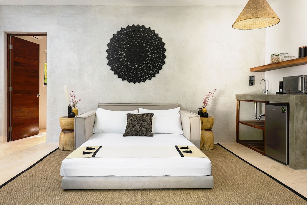 terasu riviera maya hotel and spa en xcaret