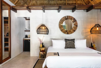 terasu riviera maya hotel and spa en xcaret