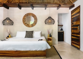 terasu riviera maya hotel and spa en xcaret