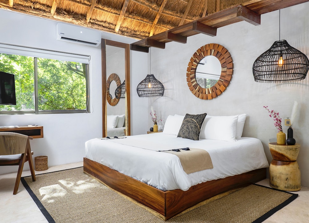 terasu riviera maya hotel and spa en xcaret