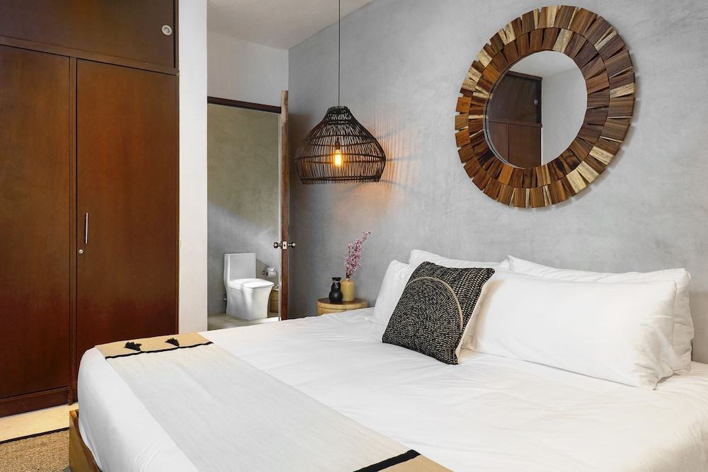 terasu riviera maya hotel and spa en xcaret