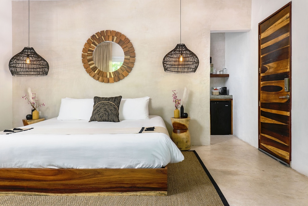 terasu riviera maya hotel and spa en xcaret