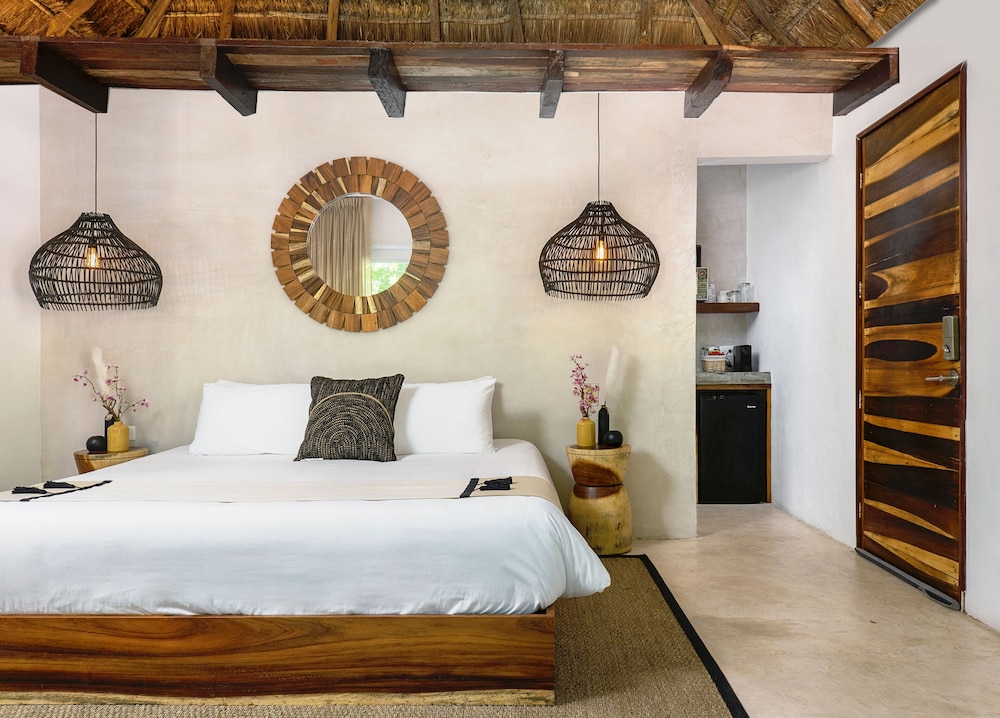 terasu riviera maya hotel and spa en xcaret