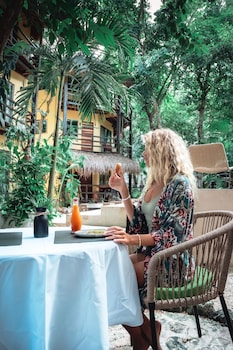 terasu riviera maya hotel and spa en xcaret