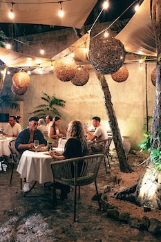 terasu riviera maya hotel and spa en xcaret