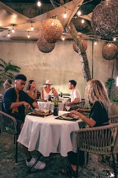 terasu riviera maya hotel and spa en xcaret