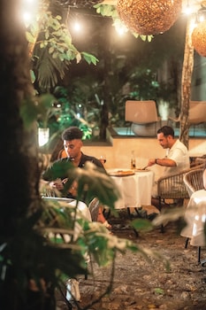 terasu riviera maya hotel and spa en xcaret