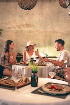 terasu riviera maya hotel and spa en xcaret