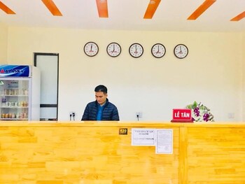 Khach San So Oanh,,2.5 star