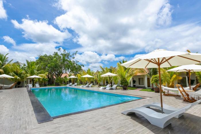 coco garden resort phu quoc